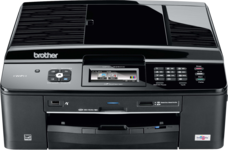 MFC-J825DW