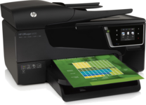 Officejet 6600