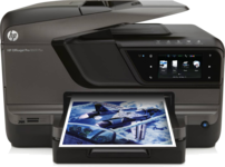 Officejet 8600a Plus