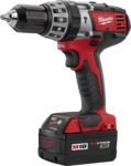 Milwaukee 2602-22