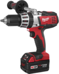Milwaukee 2610-24