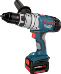 Hammer Drill