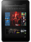 Kindle Fire HD 8.9