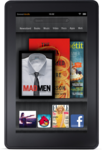Kindle Fire