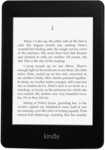 Kindle Paperwhite