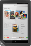 NOOK HD+