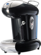 Single Serve Espresso