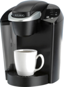 Keurig B40