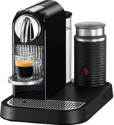 Nespresso Citiz & Milk