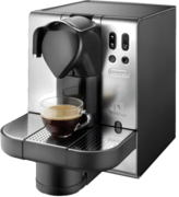 Nespresso DeLonghi Lattissima