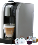 Starbucks Verismo 580