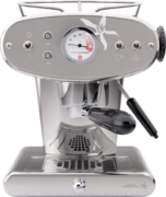 Illy Francis Francis iperEspresso X1