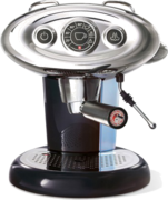 Illy Francis Francis iperEspresso X7