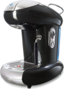 Illy Francis Francis iperEspresso X8