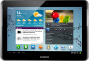 Galaxy Tab 2 10.1