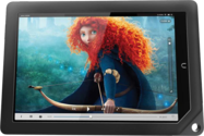 NOOK HD+